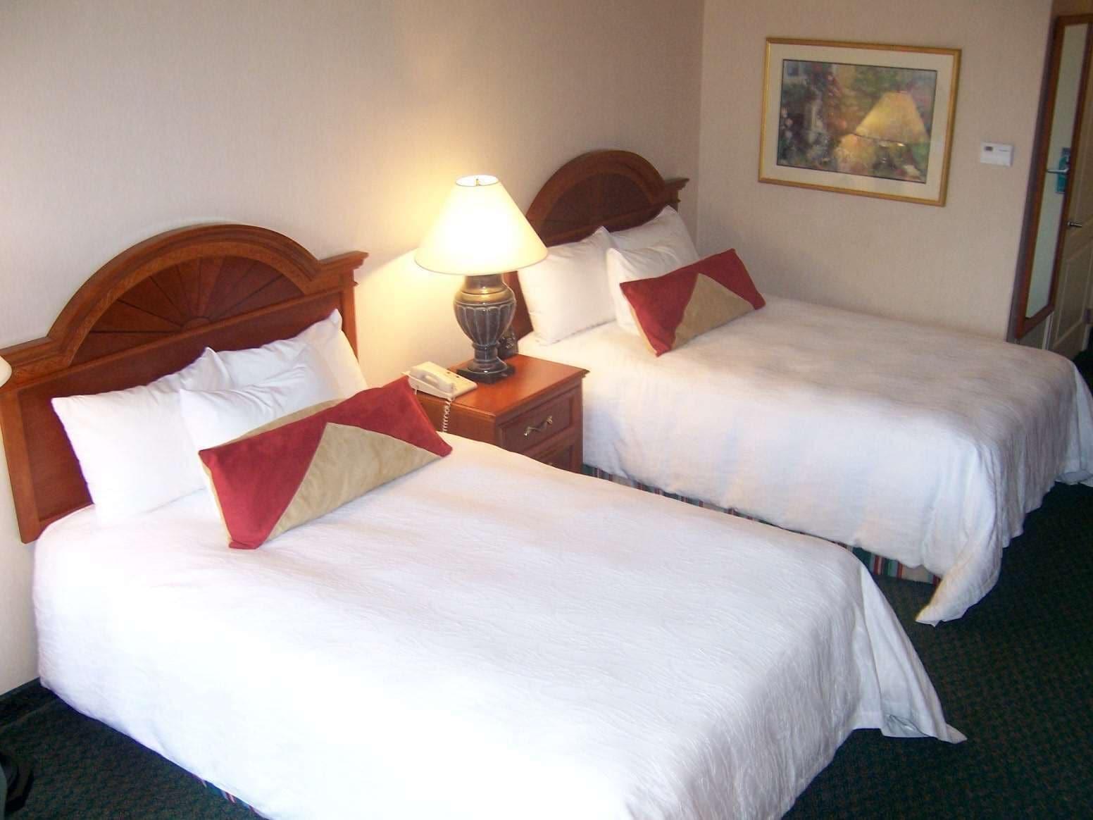 Hilton Garden 3*