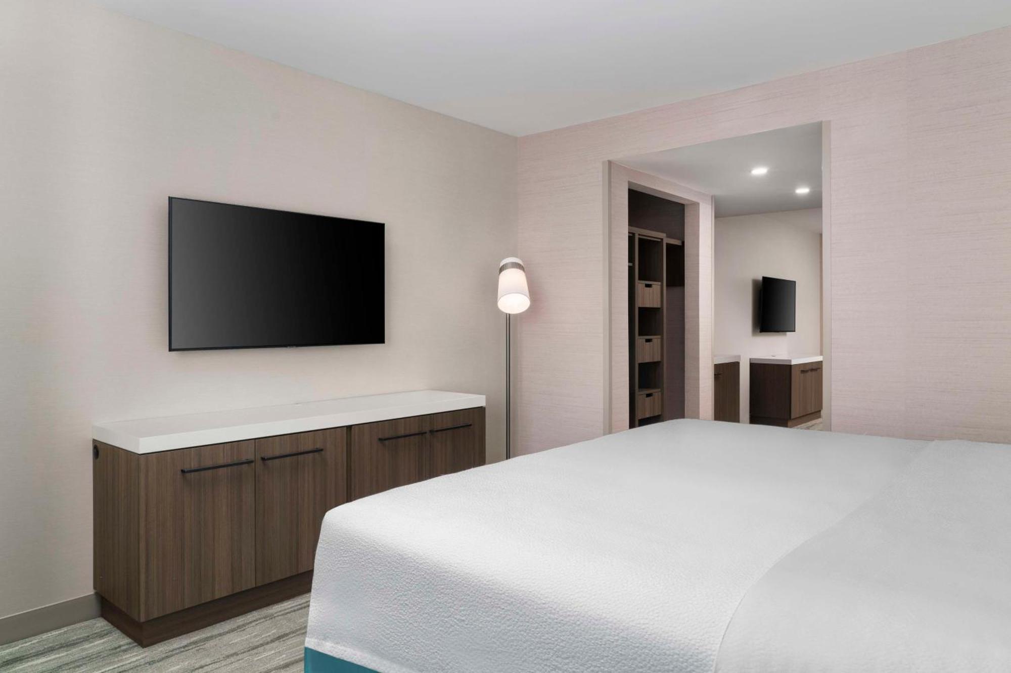 Hilton Garden Hotel