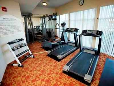 Hilton Garden Hotel 3*