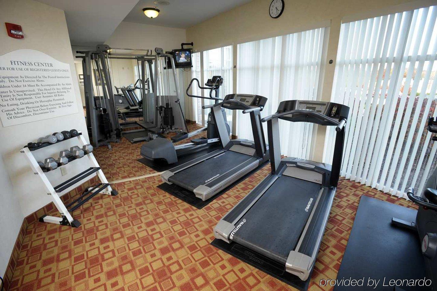 Hotel Hilton Garden Kennett Square