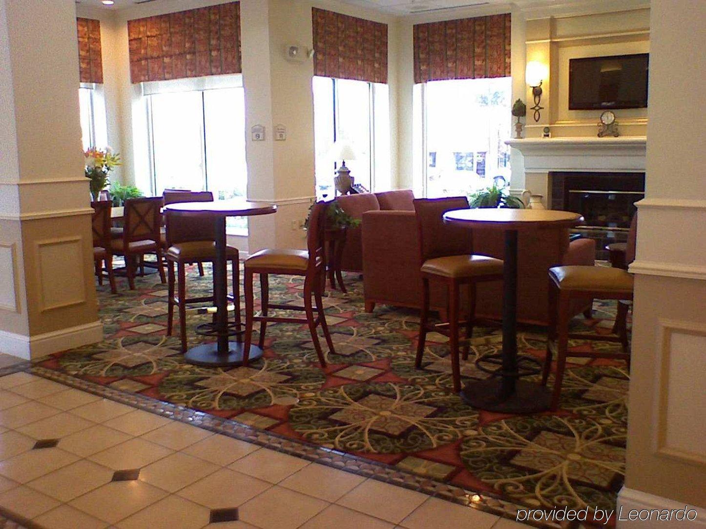Hotel Hilton Garden Kennett Square
