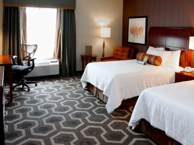 Hotel Hilton Garden Kennett Square
