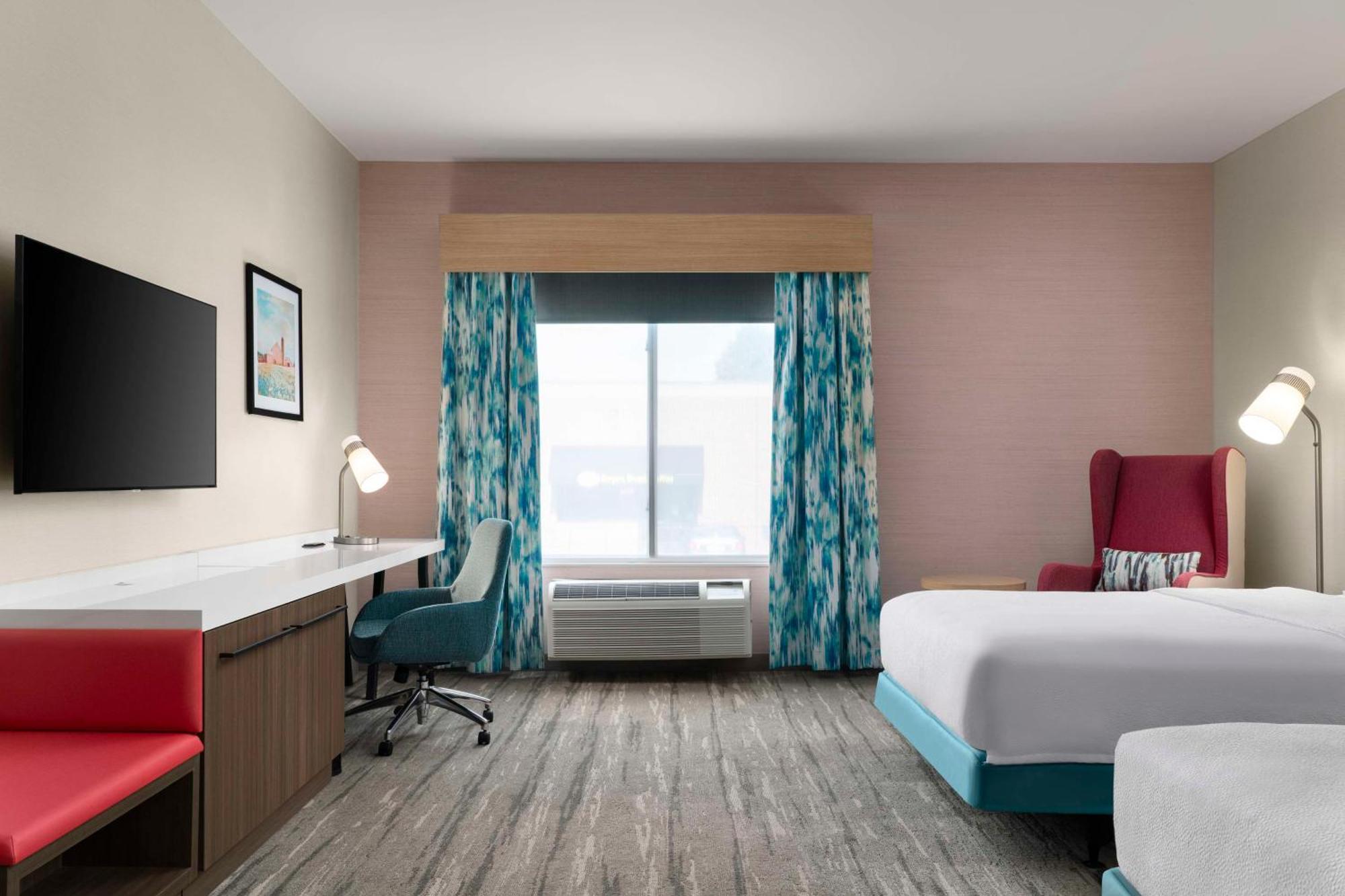 Hotel Hilton Garden Kennett Square