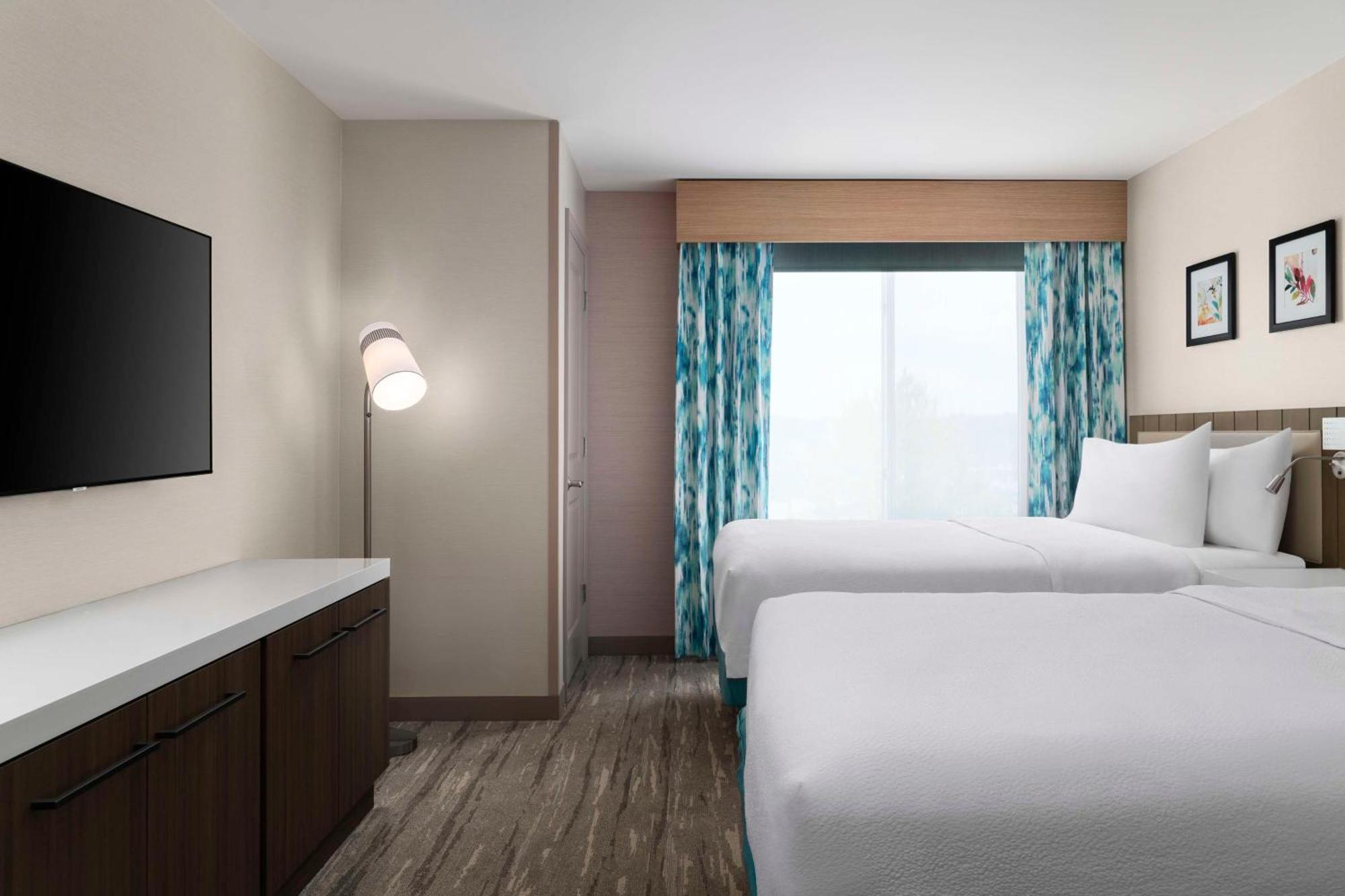 Hotel Hilton Garden 3*