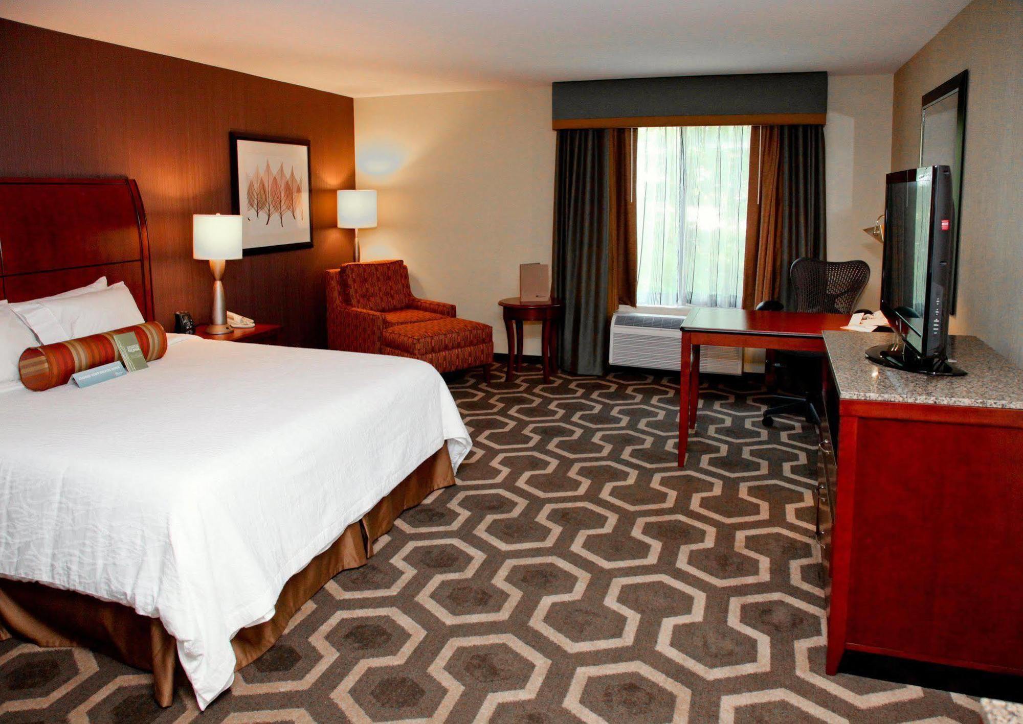 Hilton Garden Hotel